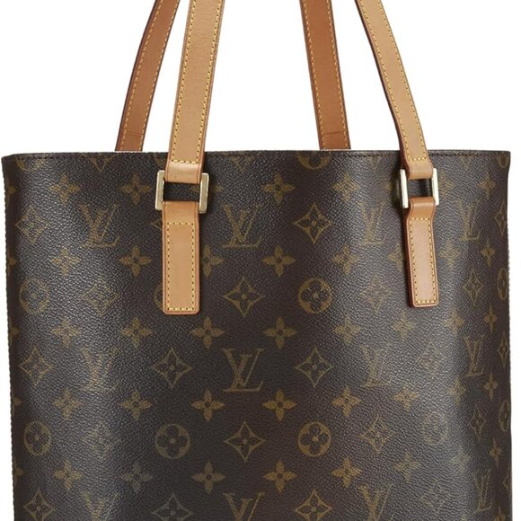 Louis Vuitton Pre-Loved Monogram Canvas Vavin GM, Brown - Picture 3 of 8